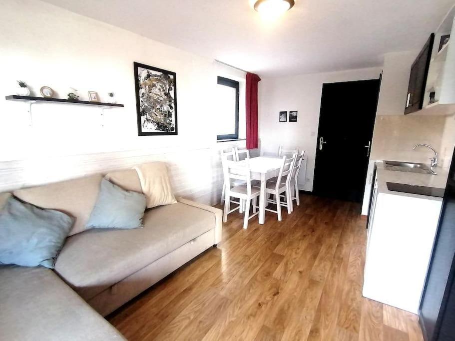 Le Chamroussien - Appartement 1700 Chamrousse Ngoại thất bức ảnh