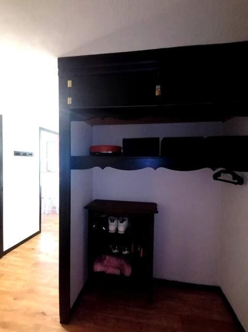 Le Chamroussien - Appartement 1700 Chamrousse Ngoại thất bức ảnh