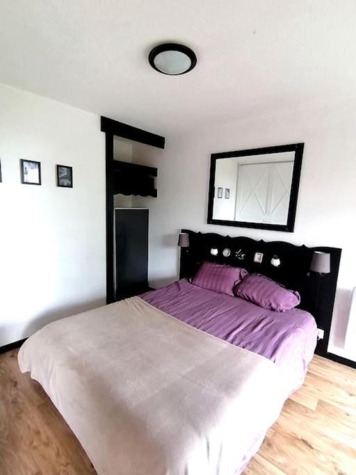 Le Chamroussien - Appartement 1700 Chamrousse Ngoại thất bức ảnh