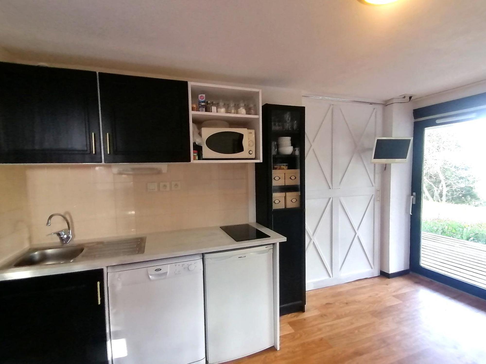 Le Chamroussien - Appartement 1700 Chamrousse Ngoại thất bức ảnh